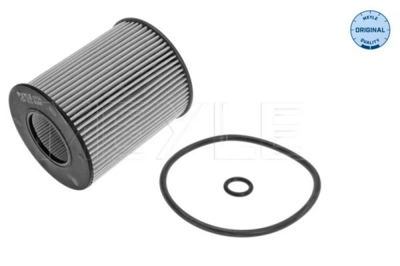 Image of Oil filter MEYLE 714 322 0008