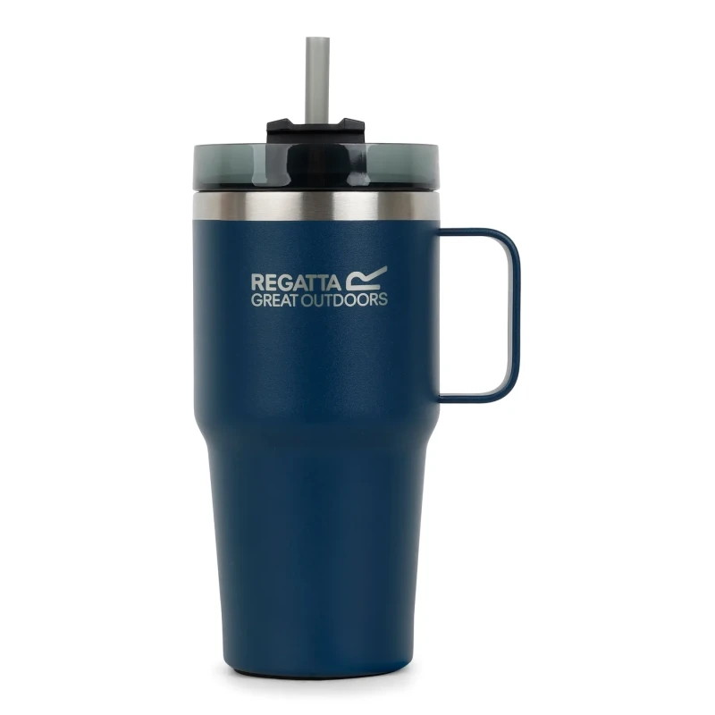 Image of Insulated thermos with a flip lid Regatta Thermulate Bleu Unisex TU