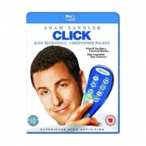 Click Bluray