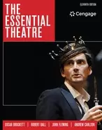 Image of essential theatre