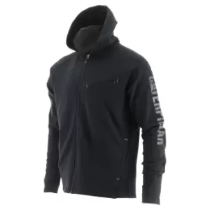 Image of Viraloff Hoodie T-Shirts Black XL