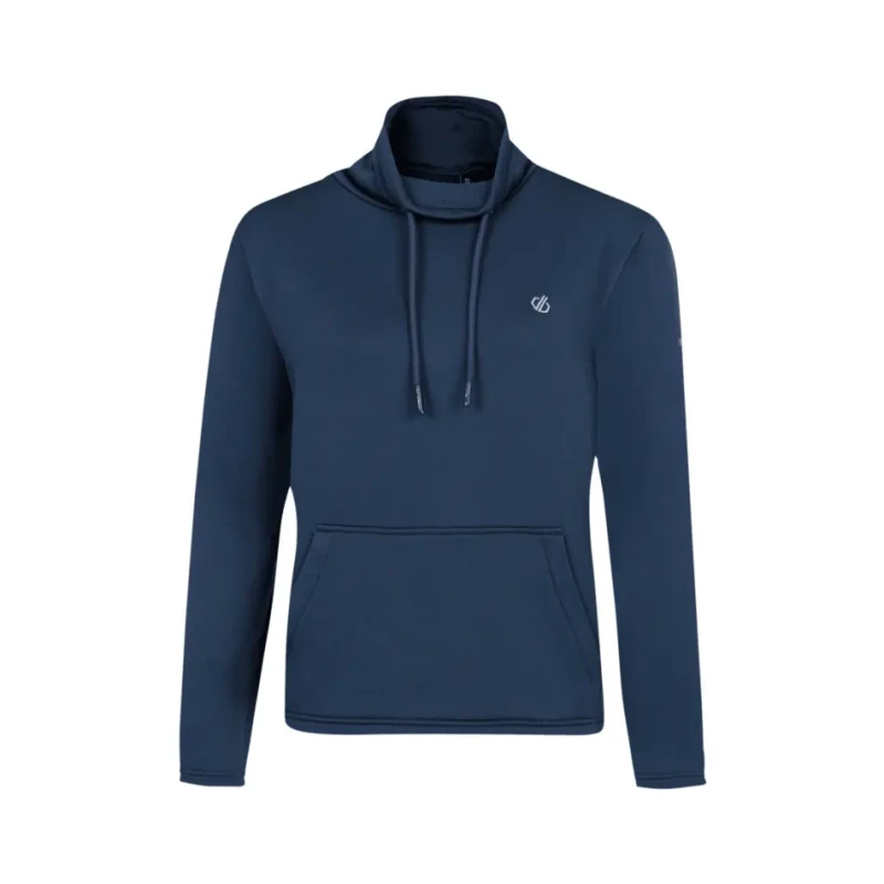 Image of Sweatshirt woman Dare 2B Lexan Bleu Female 38