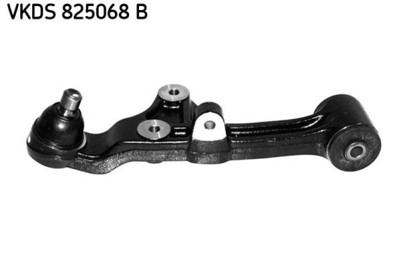 Image of SKF Suspension arm SKF VKDS 825068 B