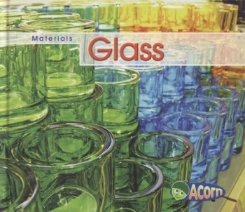 Image of Glass by Cassie Mayer Hardback