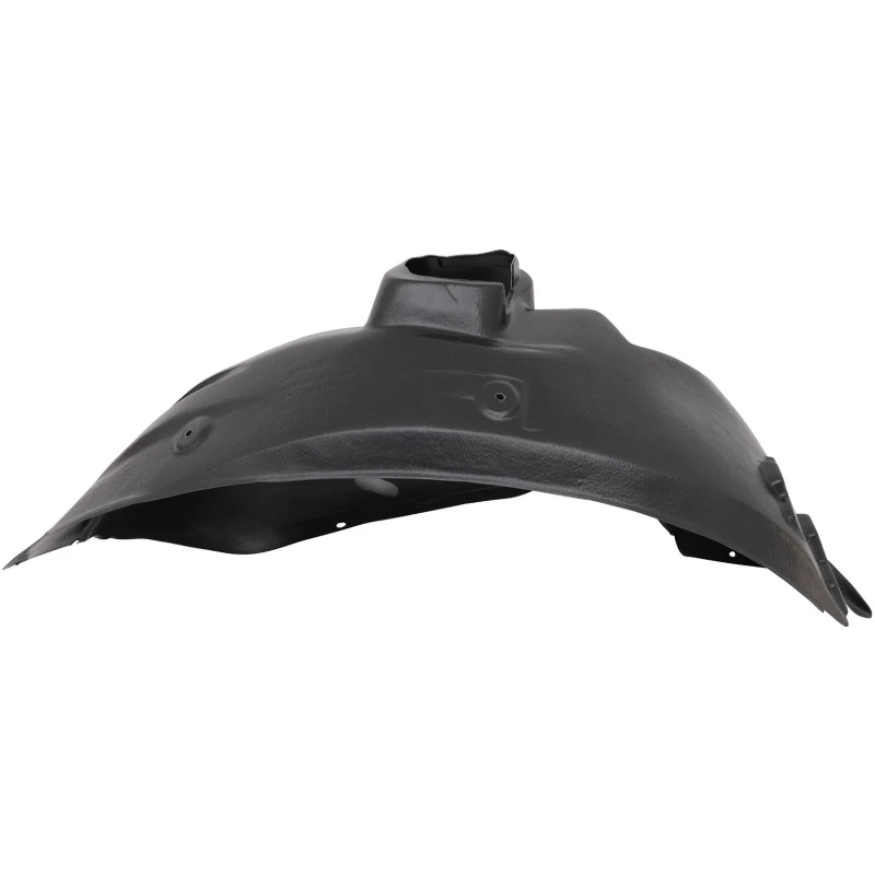 Image of Wheel arch liner DIEDERICHS 1606008