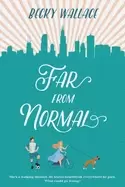 Image of far from normal