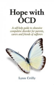 Image of Hope with OCD by Lynn Crilly