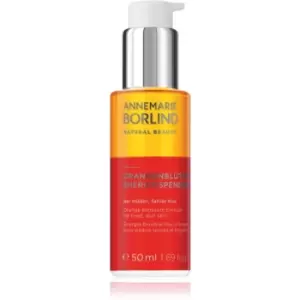 Image of Annemarie Borlind SPECIAL CARE Energising Treatment with Orange Blossom 50ml