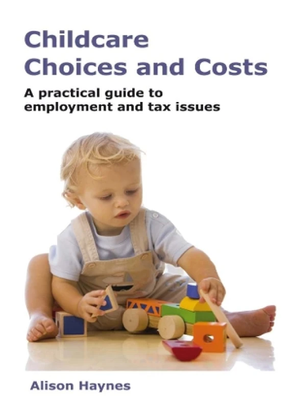 Image of Childcare Choices and Costs by Alison Haynes Book