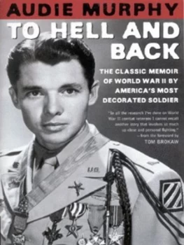 Image of To Hell and Back by Audie Murphy Paperback