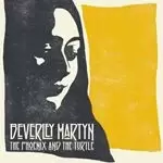 image of Beverley Martyn - The Phoenix & the Turtle (Music CD)