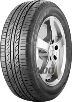 Image of Nexen Roadian 542 245/70 R17 110H 4PR
