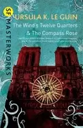 Image of winds twelve quarters and compass rose