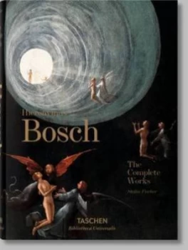 Image of Hieronymus Bosch by Stefan Fischer