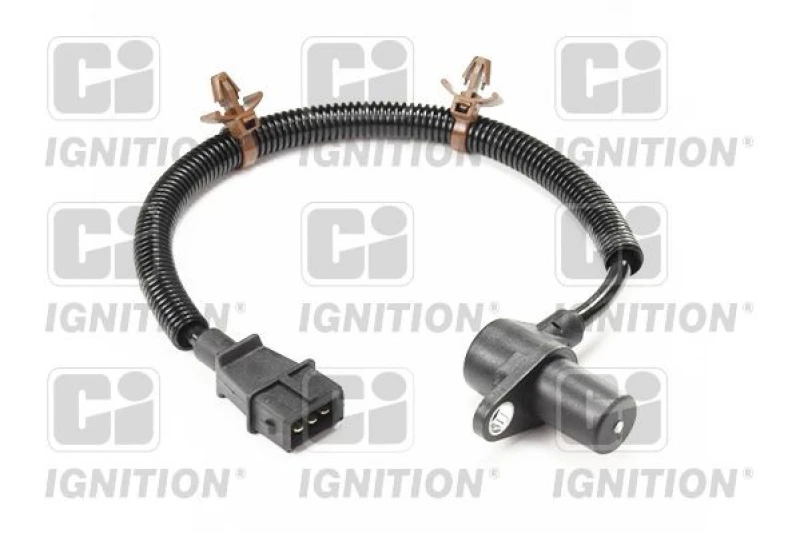 Image of QUINTON HAZELL Crankshaft sensor QUINTON HAZELL XREV618