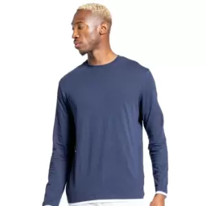 Image of Craghoppers Mens Coulter Lightweight Long Sleeve T Shirt M - Chest 40' (102cm)
