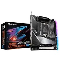 Image of Gigabyte Z690I Aorus Ultra DDR4 - Intel Z690 DDR4 Mini-ITX Motherboard