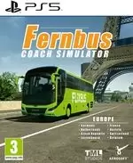 Image of Fernbus Coach Simulator PS5 Game