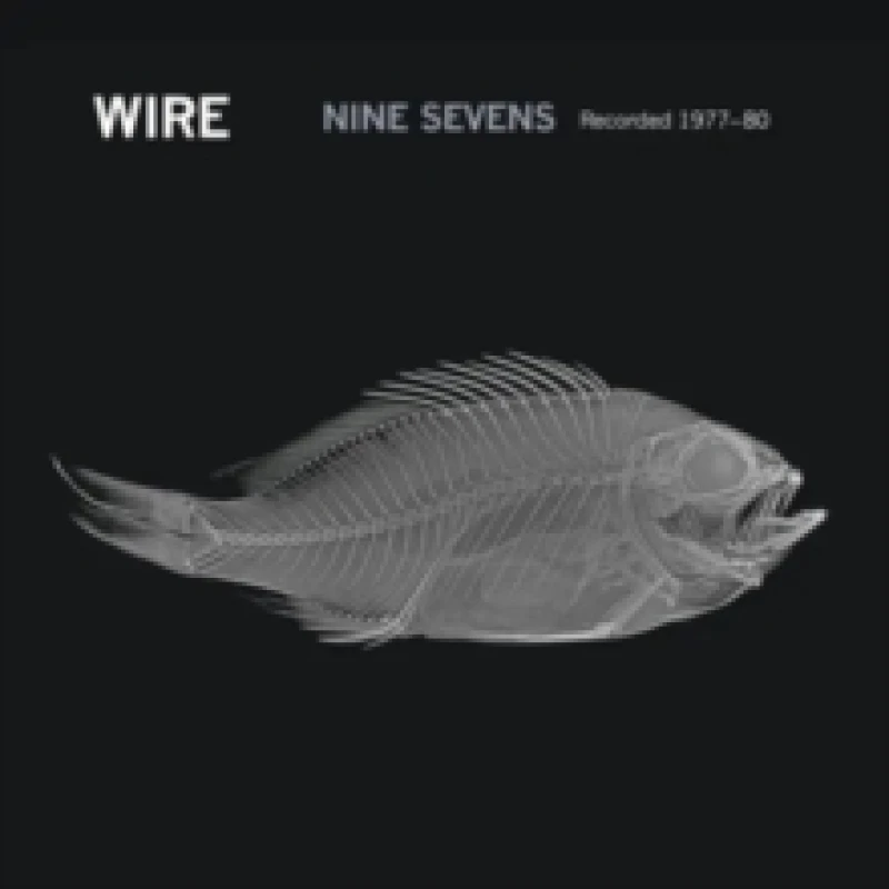 Image of Nine X Seven Vinyl