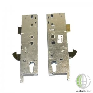 Image of FIX Asgard Reversible Latch Hookbolt Multipoint Gearbox