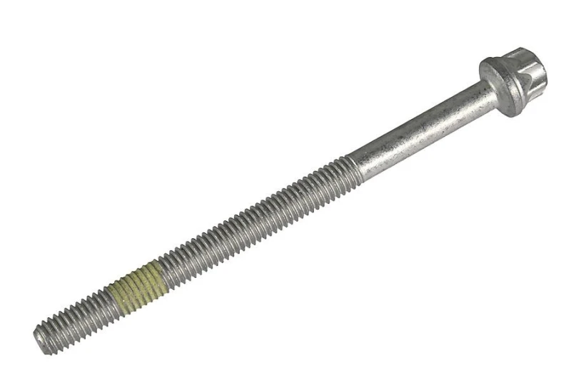 Image of Injector clamp bolt METZGER 0873063
