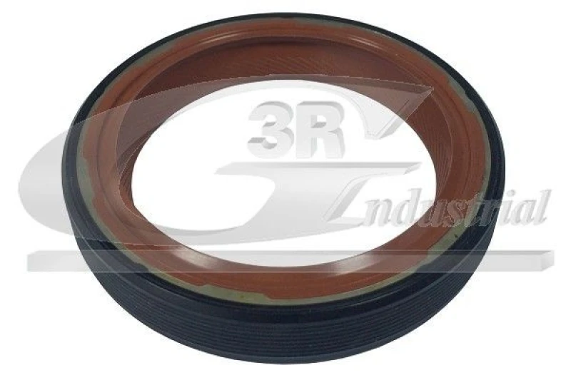 Image of 3RG Crankshaft seal 3RG 80435
