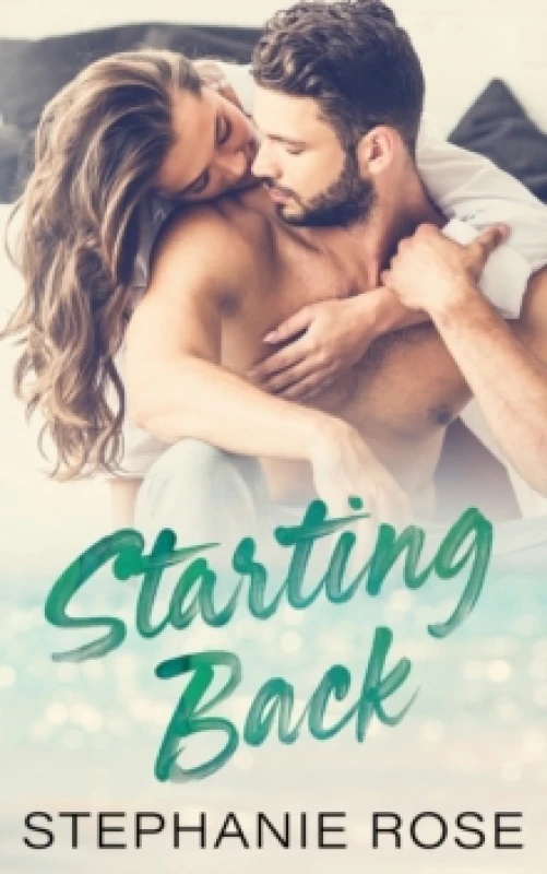 Image of Starting Back Paperback / softback