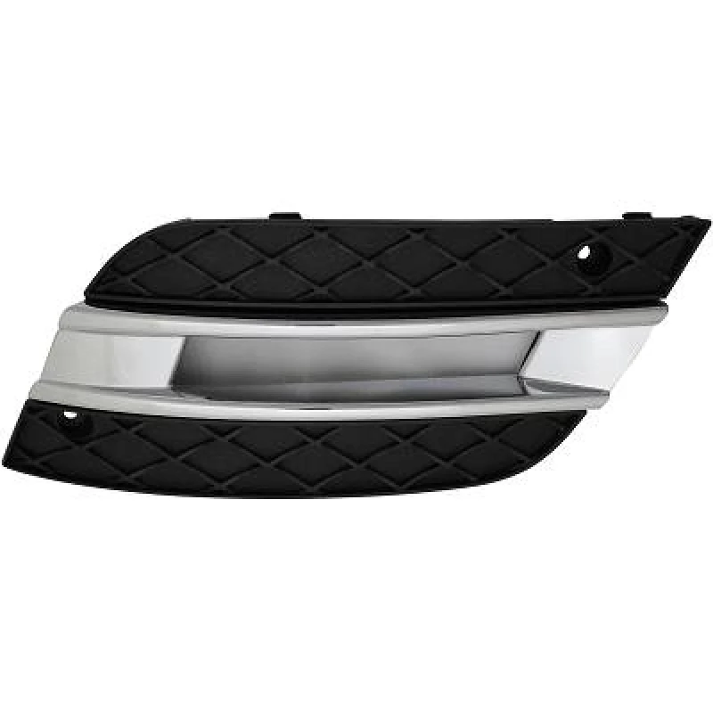Image of Bumper grill DIEDERICHS 1691149
