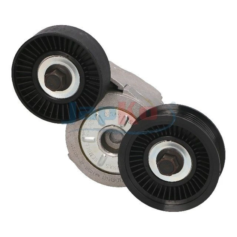 Image of JAPKO Tensioner Lever, v-ribbed belt JAPKO 128915
