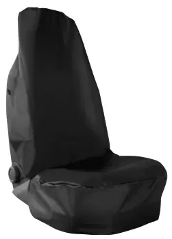 image of CARPASSION Seat Cover CP-666-02-110-10 Protective seat cover,Workshop seat cover