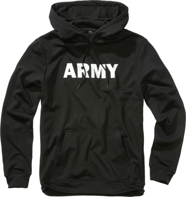Image of Brandit Army Hoodie