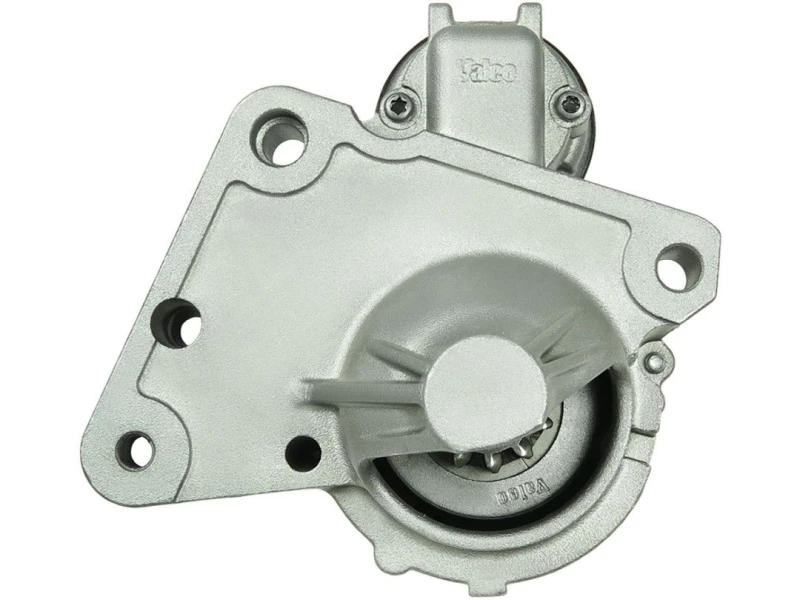 Image of AS-PL Starter motor AS-PL S3029PR