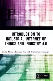Image of Introduction to Industrial Internet of Things and Industry 4.0