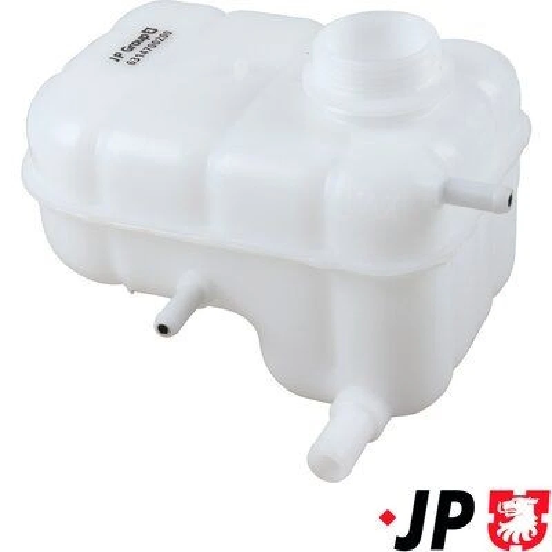 Image of JP GROUP Coolant expansion tank JP GROUP 6314700200
