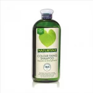 Image of Naturtint Colour Fix Shampoo 400ml