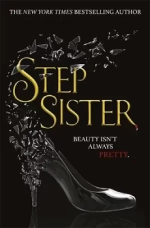 Image of Stepsister by Jennifer Donnelly