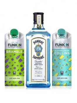 Image of Gin Cocktail Party Pack