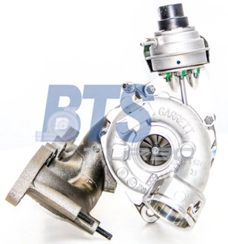 Image of BTS TURBO Turbocharger BTS TURBO T914138BL