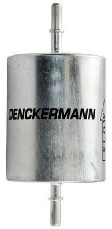 Image of DENCKERMANN Fuel filter DENCKERMANN A110395