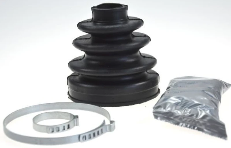 Image of CV boot kit, drive shaft LOBRO 304043