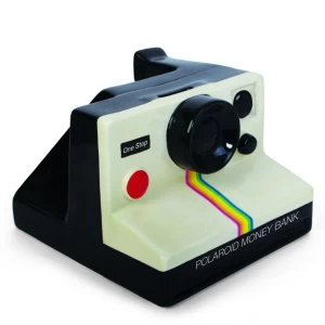 image of Fizz Creations Polaroid Money Bank