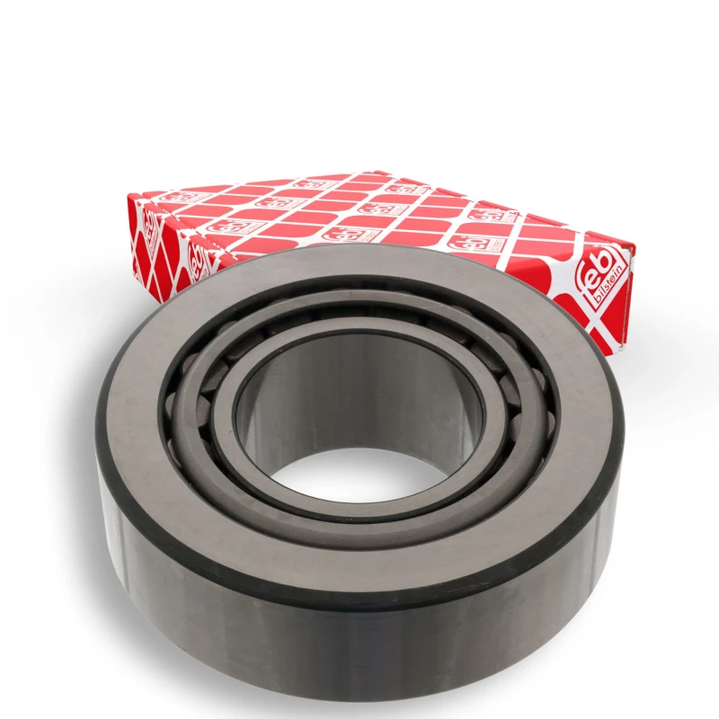 Image of Wheel bearing FEBI BILSTEIN 49750