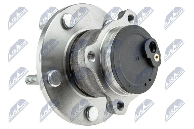 Image of NTY Wheel bearing kit NTY KLT-MZ-045