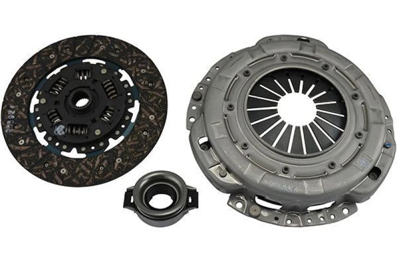 Image of KAVO PARTS Clutch kit KAVO PARTS CP-2026