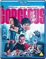Image of Gorgeous [Bluray]