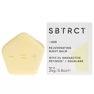 Image of SBTRCT Rejuvenating Night Balm