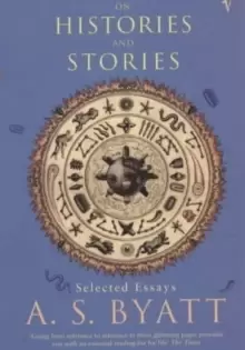 Image of On Histories And Stories