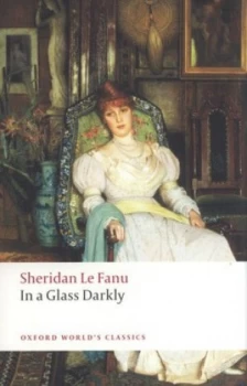 Image of In a Glass Darkly by J. Sheridan Le Fanu Paperback