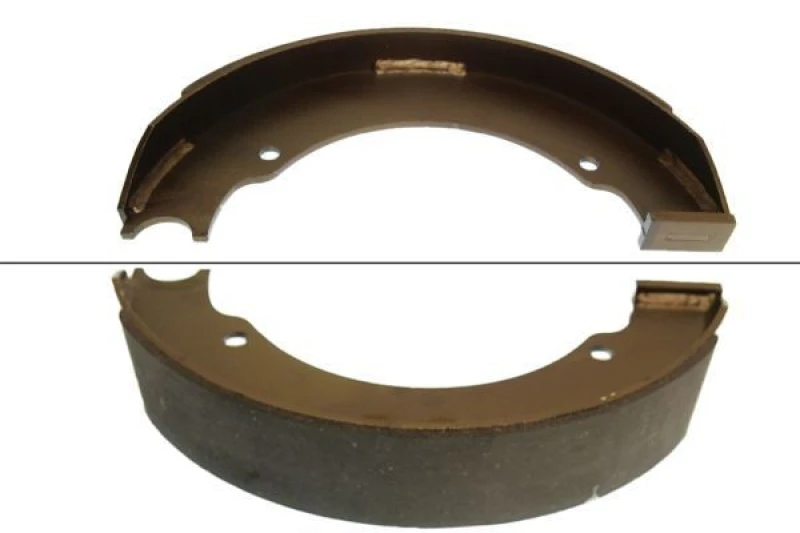Image of KAWE Brake Shoe Set KAWE K45031