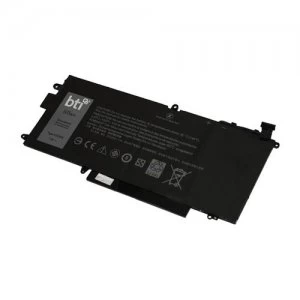 Image of Origin Storage Replacement battery for DELL LATITUDE 5289 5289 2-IN-1